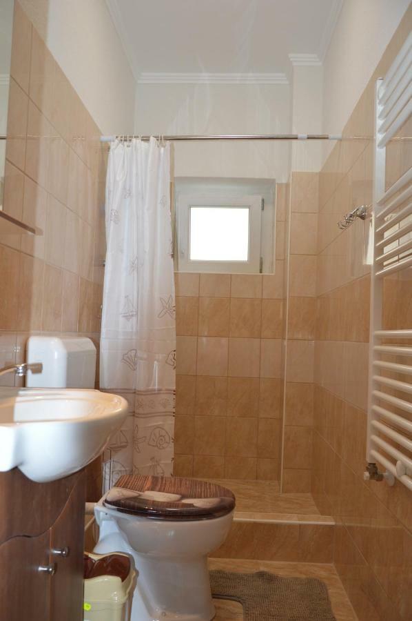 Varga Apartman Hévíz מראה חיצוני תמונה