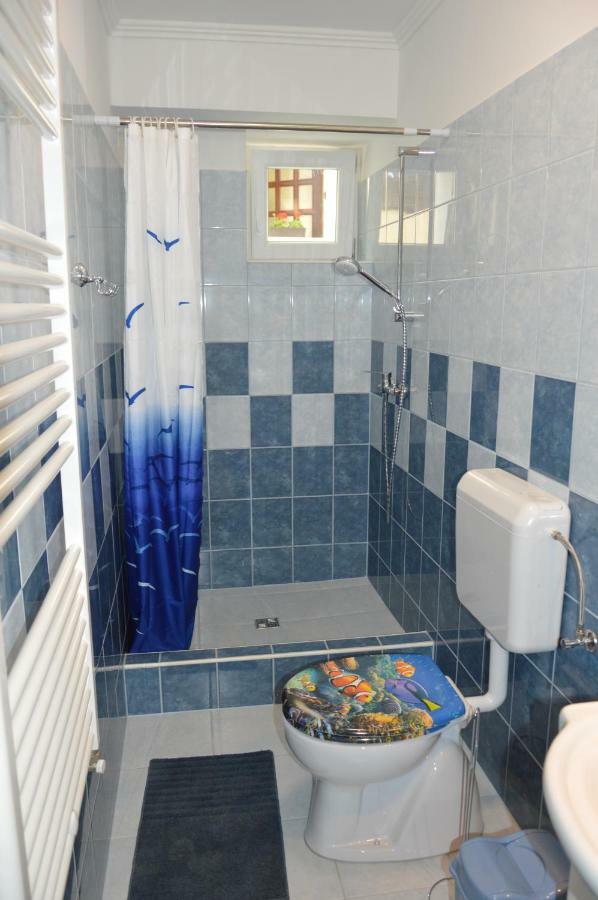 Varga Apartman Hévíz מראה חיצוני תמונה