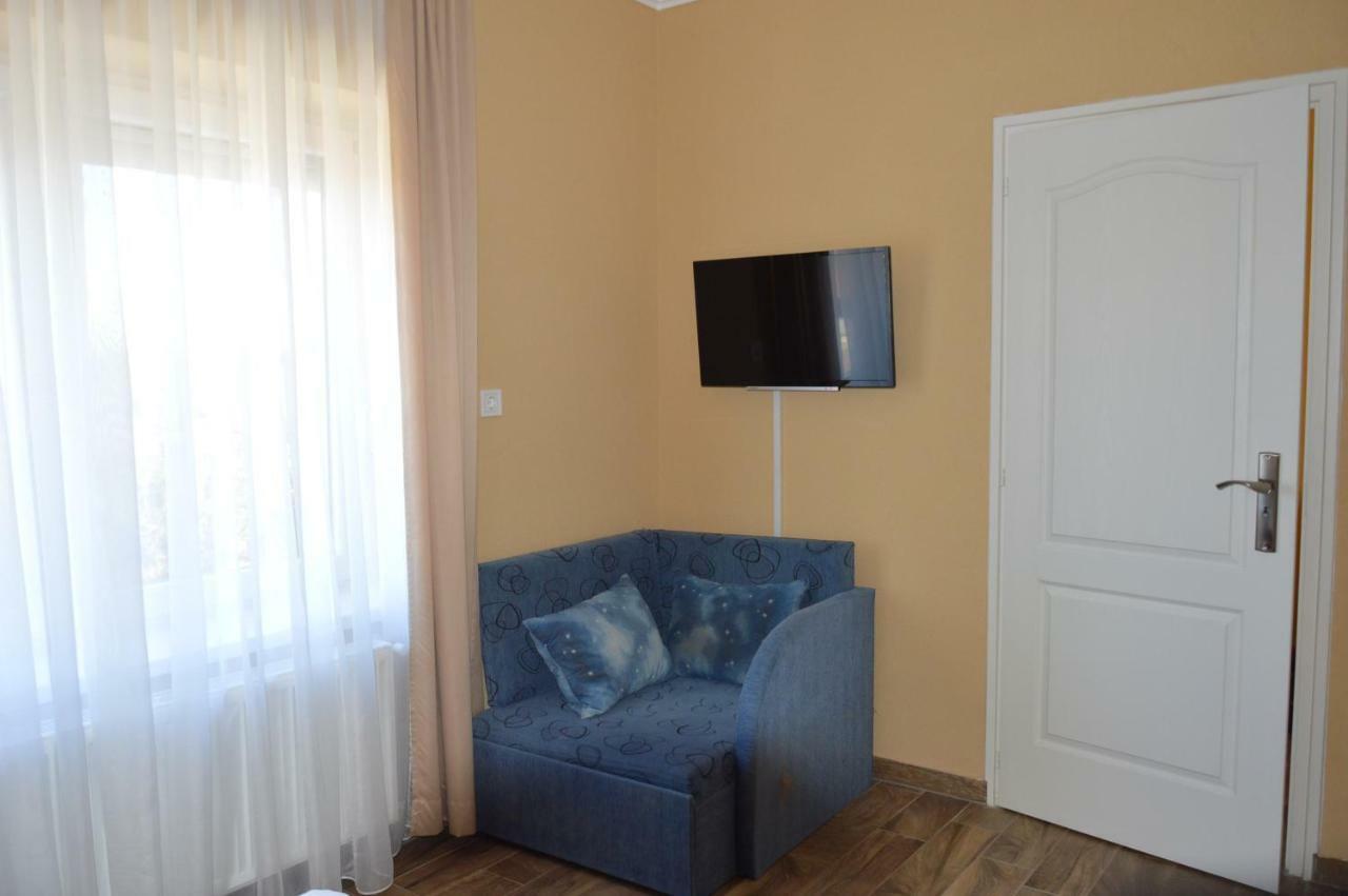 Varga Apartman Hévíz מראה חיצוני תמונה